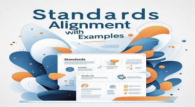 Standards Alignment with Examples - Latest