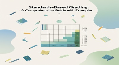 Standards-Based Grading: A Comprehensive Guide with Examples