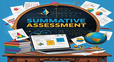 Summative Assessment with Examples - Latest