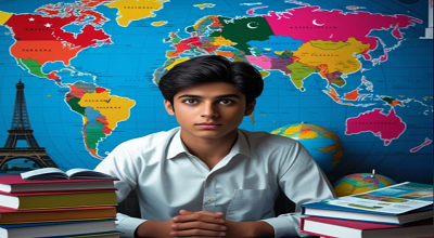 Scholarships for Tourism Studies Abroad from Pakistan