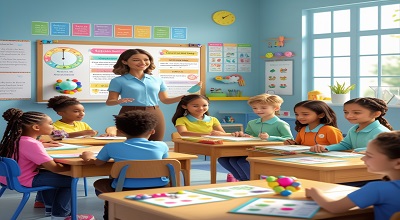 Behavioral Management in Classrooms - Latest Updates