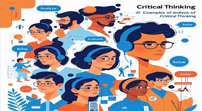 Examples of Critical Thinking - Latest