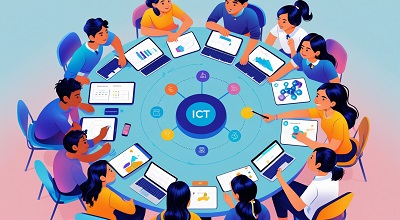 ICT Collaborative Learning Tools with Examples - Latest