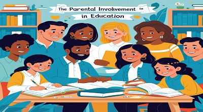 Importance of Parental Involvement in Education - Latest