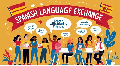 Language Exchange Programs for Learning Spanish - Latest