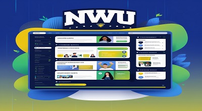 NWU Student Engagement Portal - Latest