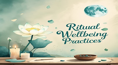 Ritual Wellbeing Practices: A Comprehensive Exploration