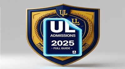 University of Lahore Admissions 2025 - Full Guide in PDF Format