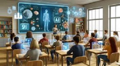AI Mentors for Educators with Examples - Latest