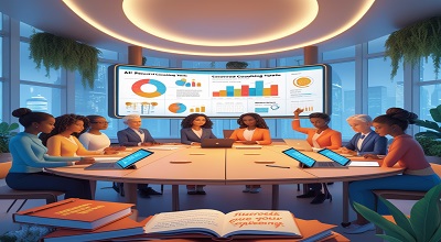 AI-Powered Teacher Coaching: The Latest Innovations Transforming Education