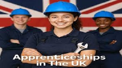 Apprenticeships for Educators UK in Pakistan - Latest