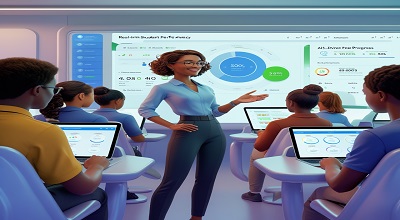 Automated Feedback for Teachers - The Latest Innovations and Best Practices