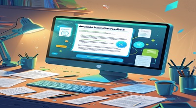Automated Lesson Plan Feedback - Latest Innovations and Best Practices