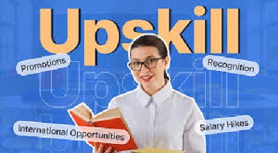 Best Teacher Upskilling with Examples - Latest