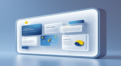 Building an Educational Website with Examples - Latest