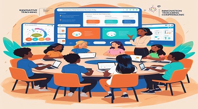 Emergency Hybrid Teaching with Examples – Latest