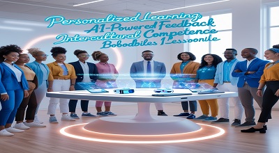 Future-Ready Educators with Examples – Latest