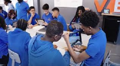 Immersive Teacher Experiences - Latest Trends and Innovations