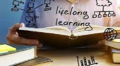 Lifelong Learning for Teachers with Examples - Latest