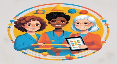 Occupational Therapy Collaboration with Examples - Latest