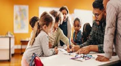 Service Learning for Teachers - The Latest Trends and Best Practices