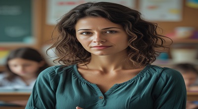 Teacher Burnout Prevention with Compassion Fatigue Awareness