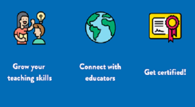 Webinars for Teacher Growth with Examples - Latest