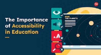 Accessibility in Teacher Training with Examples - Latest