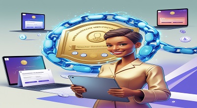 Blockchain for Teacher Credentials - The Latest Innovations and Trends