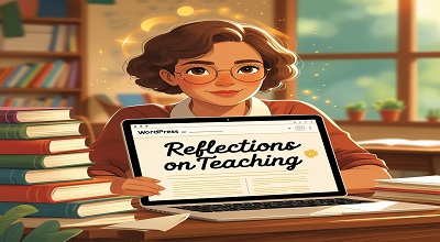 Blogging for Teacher Reflection - Latest Insights and Strategies