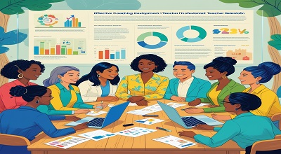 Coaching for Teacher Retention with Examples - Latest Strategies