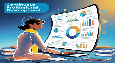 Continuous Professional Development - Latest Trends and Strategies