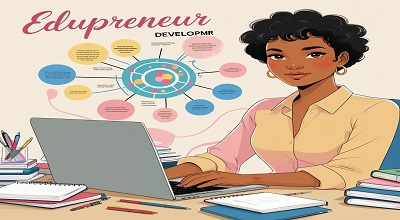 Edupreneur Development with Examples – Latest Trends and Strategies