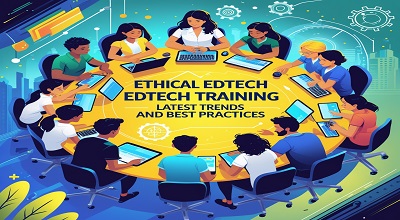 Ethical EdTech Training - Latest Trends and Best Practices