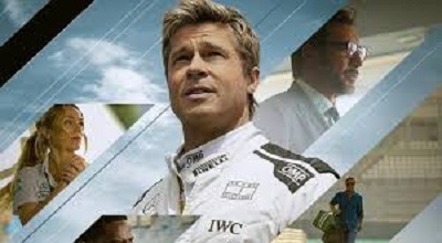 F1 - The Movie