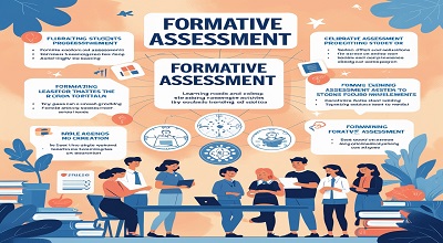 Formative Assessment Strategies with Examples - Latest