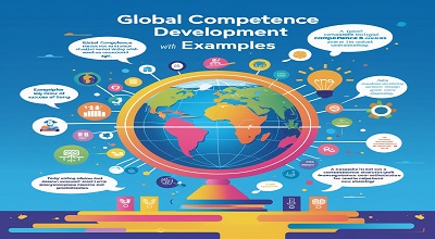 Global Competence Development with Examples - Latest