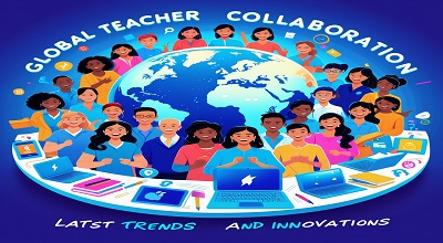 Global Teacher Collaboration - Latest Trends and Innovations