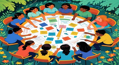 Holistic Educator Development - Latest Trends and Strategies