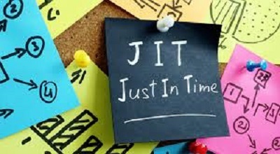 Just-in-Time Teacher Training with Examples - Latest