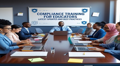 Compliance Training for Educators - Latest Updates and Best Practices
