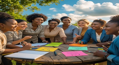Outdoor Teacher Training with Examples - Latest