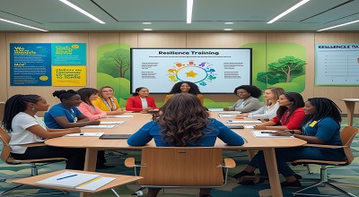 Resilience Training for Educators - The Latest Strategies and Benefits