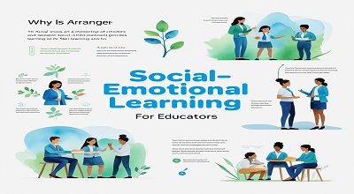 SEL for Educators with Examples - Latest
