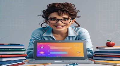STEM Teacher Upskilling with Examples - Latest