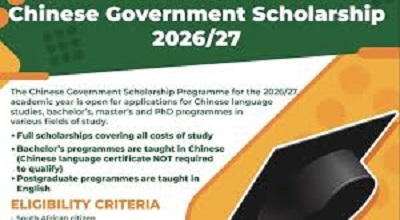 Scholarships for Adoptees from China with Examples – Latest