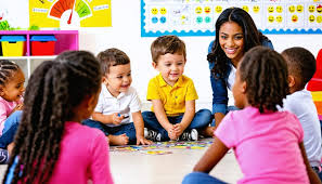 Social-Emotional PD for Communities with Examples - Latest