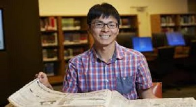 Southeast Asia Study Grants with Examples - Latest
