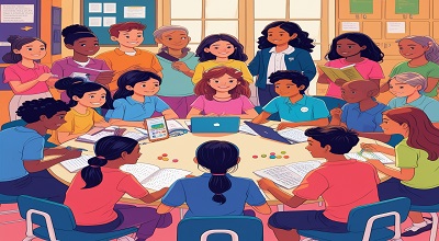 Universal Design for Learning (UDL) with Examples - Latest