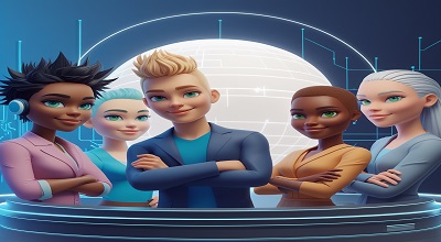 Virtual Coaching Avatars: The Latest Innovations in Digital Learning